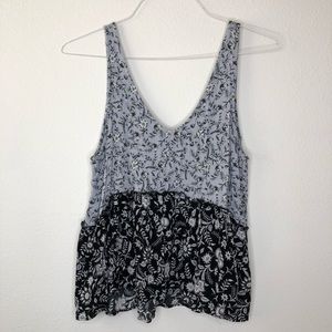Aeropostale XL Sleeveless Top